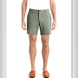 Rhone 7” Commuter Short - Men’s 32 waist